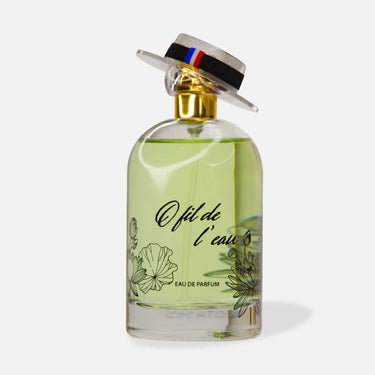 O' Fil de l'Eau Bloom 100 ml - Eau de Parfum